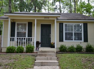 2605 Eddie Rd, Tallahassee, FL 32308