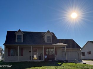 4901 Lobo St, Lima, OH 45807