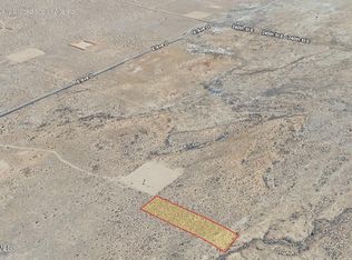 E Avenue O #8, Palmdale, CA