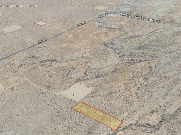 E Avenue O #8, Palmdale, CA 93591