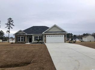 221 Dartmoor Ct, Conway, SC 29526