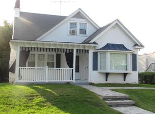 262 Norwood Ave, Deal, NJ 07723