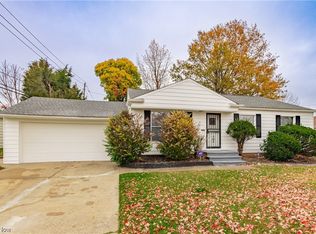 19311 Hathaway Ln, Warrensville Heights, OH