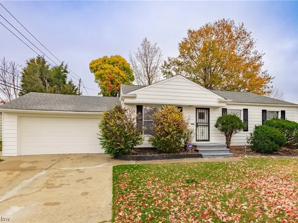 19311 Hathaway Ln, Warrensville Heights, OH 44122