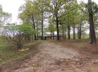 2596 Tucker Rd, Maynard, AR 72444