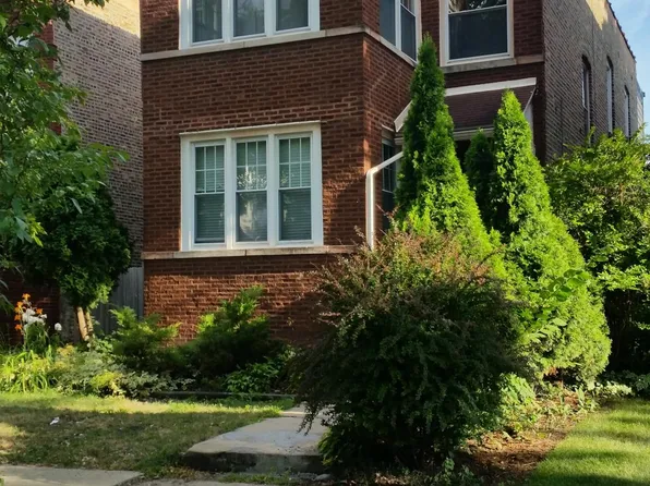 4053 W Waveland Ave #Top, Chicago, IL 60641