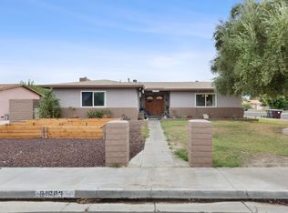 81683 Nottingham Ave, Indio, CA 92201