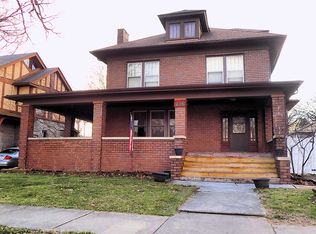 216 S Vermillion St, Streator, IL 61364