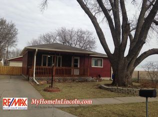 7330 Seward Ave, Lincoln, NE 68507