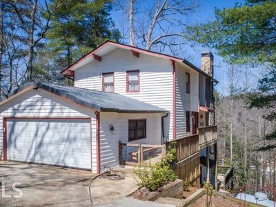 436 Alpenrosen Strasse, Helen, GA, 30545