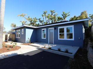 475 Avenida Primavera, Del Mar, CA 92014