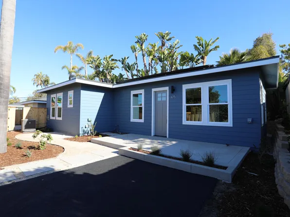 475 Avenida Primavera, Del Mar, CA 92014