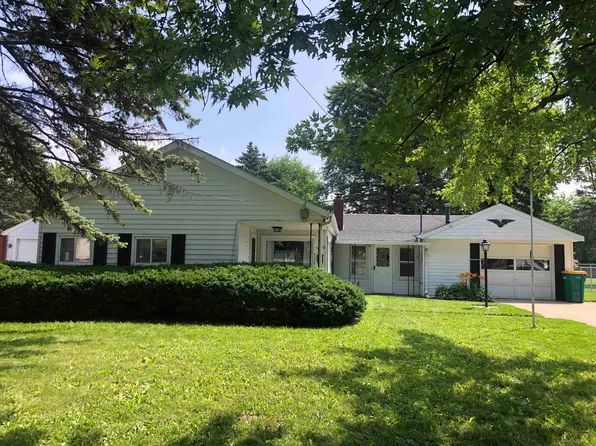 1809 Michigan Ave, Bay City, MI 48708
