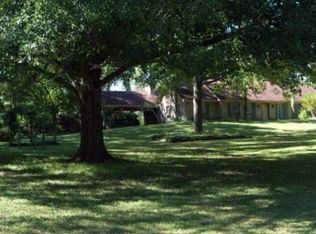 3487 Curtis Orman Rd, West Point, MS 39773