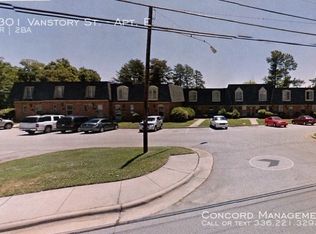 2301 Vanstory St APT E, Greensboro, NC 27407