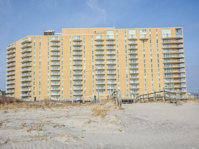 322 Boardwalk #514, Ocean City, NJ, 08226