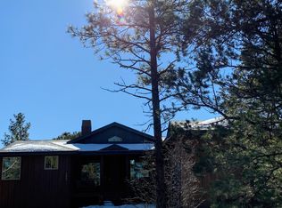 1821 Monks Hood Rd, Show Low, AZ 85901