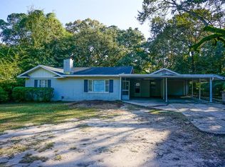 3875 Hawthorne Dr, Mobile, AL 36693