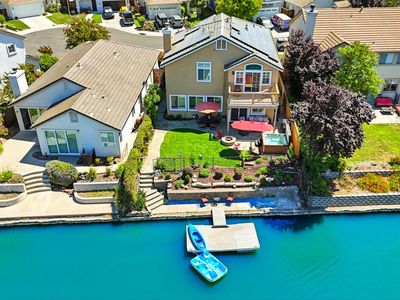 29 Windcatcher Ct, Sacramento, CA, 95834