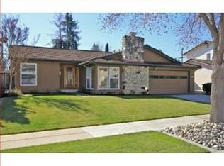 4614 Corona Dr, San Jose, CA 95129