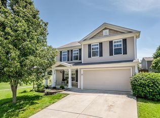 118 Crestwood Ln, Spring Hill, TN 37174