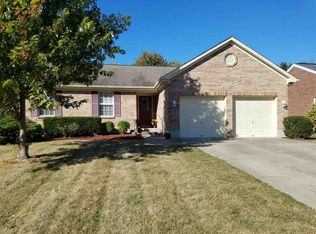 6460 Deermeade Dr, Florence, KY 41042