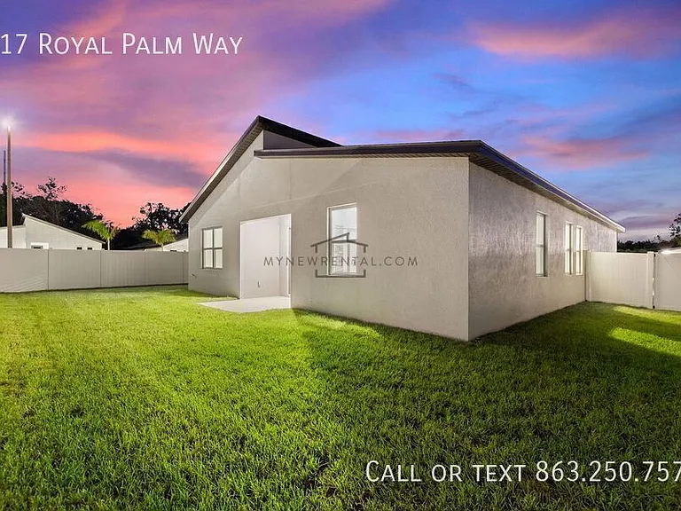 317 Royal Palm Way — Photo 33