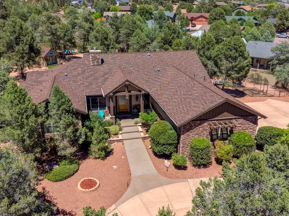1006 W Rock Springs Cir, Payson, AZ 85541