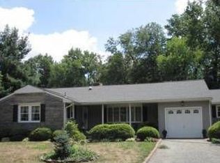 134 Ellisdale Crosswicks Rd, Allentown, NJ 08501