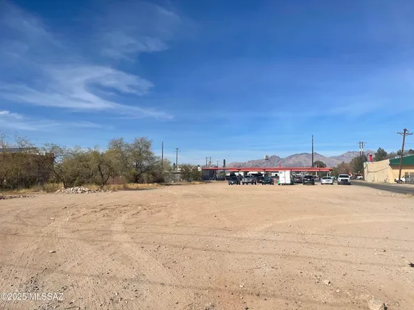 N Beverly Ave #0, Tucson, AZ 85711