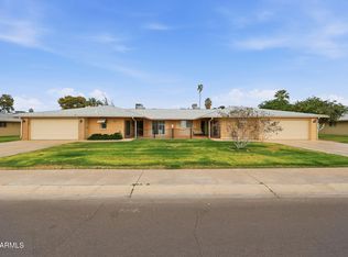 10954 W Kelso Dr, Sun City, AZ 85351