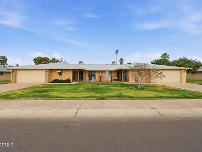 10954 W KELSO Drive, Sun City, AZ, 85351