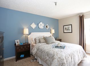 The Woods at Windy Hill, Marietta, GA 30067