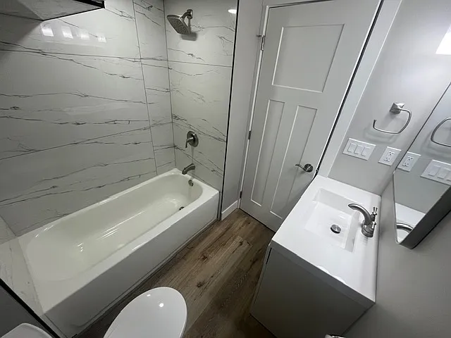 2 bed, 1200 sqft, $1,050 — Photo 4
