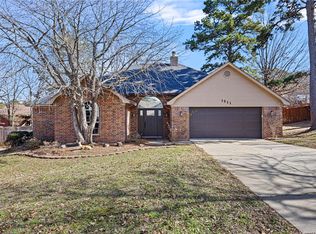 1511 Stewart Ln, Russellville, AR 72802