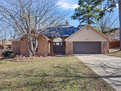 1511 Stewart Ln, Russellville, AR, 72802