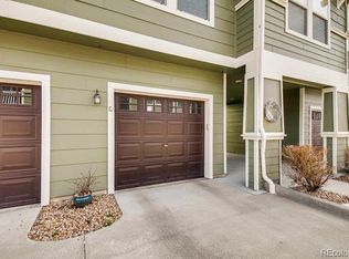 17123 Waterhouse Cir UNIT C, Parker, CO 80134