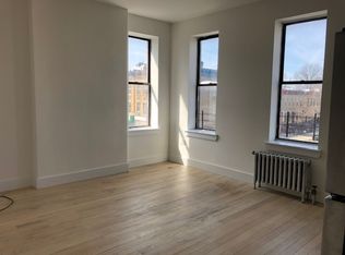 161 Utica Ave #L, Brooklyn, NY 11213