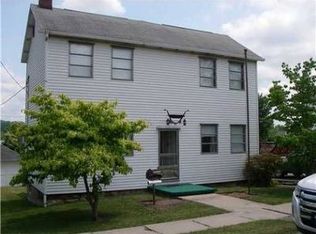 217 Cleveland St, Kittanning, PA 16201