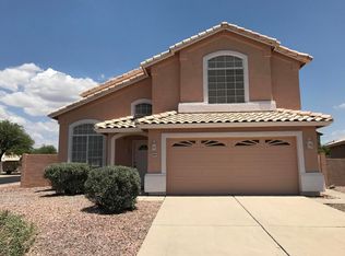 9050 N Palm Brook Dr, Tucson, AZ 85743