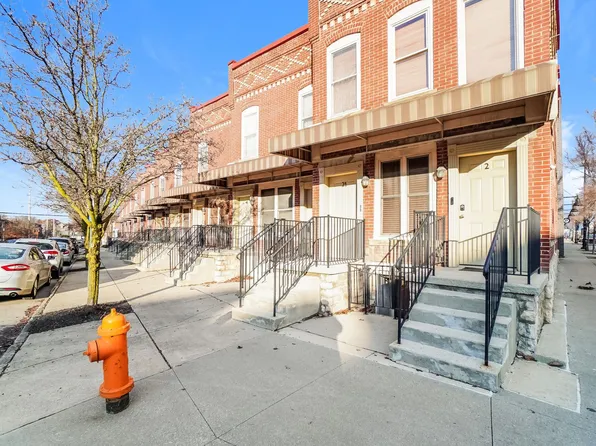 4 Clark Pl, Columbus, OH 43201