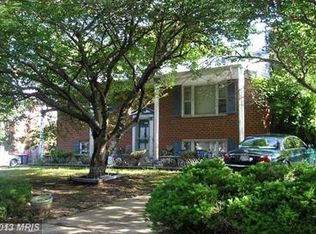7713 Lanham Ln, Fort Washington, MD 20744