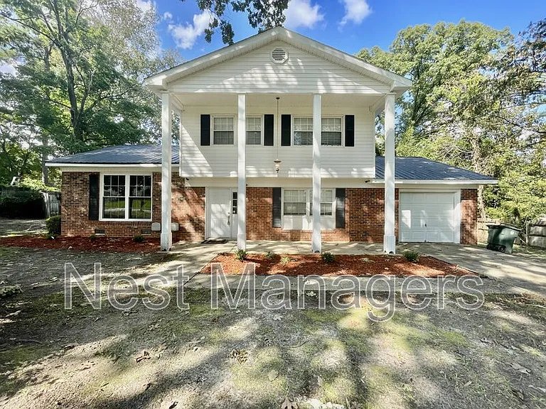 5651 Dodge Dr — Photo 1