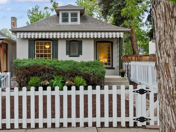 451 N Corona Street, Denver, CO 80218