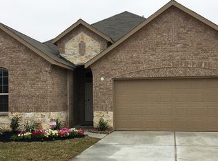 4942 Creekside Haven Trl, Spring, TX 77389