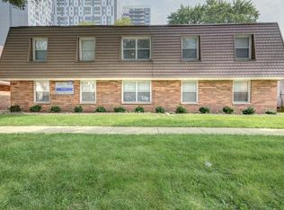 307 E Healey St, Champaign, IL 61820