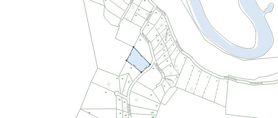 2nd image of LOT 55 Milky Way Rd