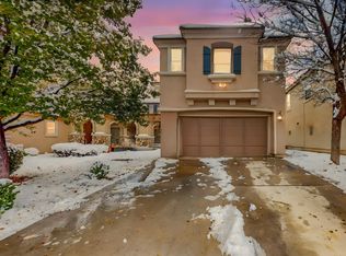 1032 Waterfall Dr NE, Rio Rancho, NM 87144