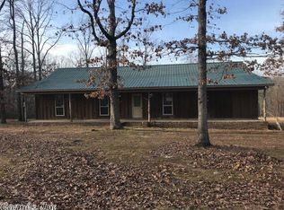 91 Ashberry Ln, Quitman, AR 72131