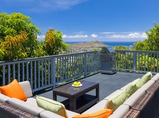1779 Bertram St, Honolulu, HI 96816